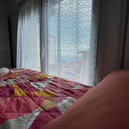 Luna Home- Vista Mare - 4 Posti Letto Con Parcheggio Privato - Wifi Apartamento